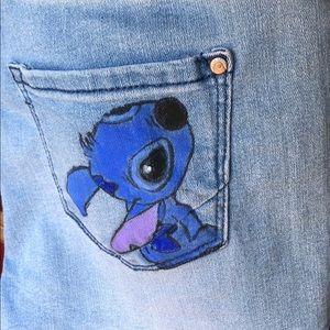 Meet your Posher, Becca